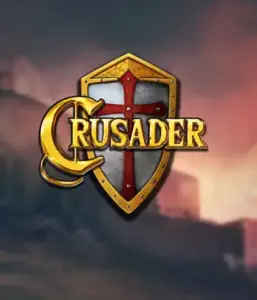 Begin a historic journey with the Crusader game by ELK Studios, showcasing dramatic graphics and an epic backdrop of knighthood. Witness the bravery of knights with battle-ready symbols like shields and swords as you pursue treasures in this captivating online slot.