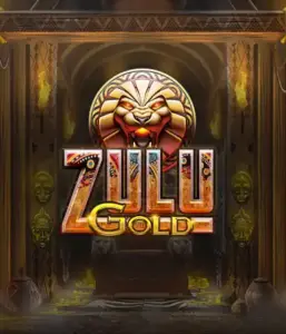 Embark on an African adventure with Zulu Gold Slot by ELK Studios, highlighting breathtaking visuals of exotic animals and colorful African motifs. Discover the secrets of the land with expanding reels, wilds, and free drops in this captivating online slot.