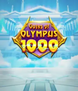 Step into the divine realm of Pragmatic's Gates of Olympus 1000 by Pragmatic Play, showcasing vivid visuals of ancient Greek gods, golden artifacts, and celestial backdrops. Discover the power of Zeus and other gods with dynamic gameplay features like multipliers, cascading reels, and free spins. Ideal for fans of Greek mythology looking for legendary journeys among the gods.