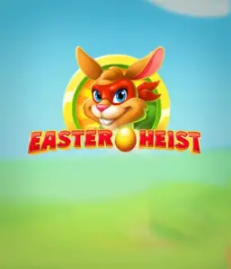 Join the festive caper of Easter Heist Slot by BGaming, featuring a bright Easter theme with playful bunnies executing a daring heist. Relish in the excitement of chasing special rewards across sprightly meadows, with elements like free spins, wilds, and bonus games for an engaging play session. A great choice for anyone looking for a seasonal twist in their gaming.